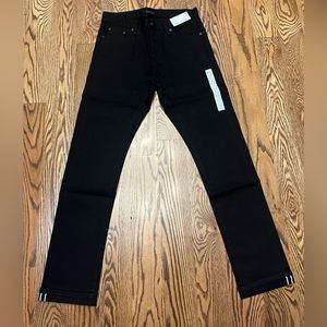 New Uniqlo Men’s Jeans